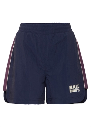 Bastella Track shorts Sky Captain Ball Original 